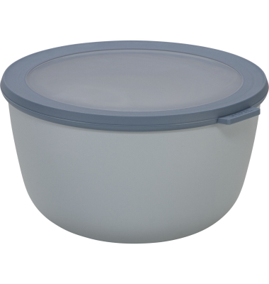 Cirqula Multisch&uuml;ssel Nordic Blue 3 Liter
