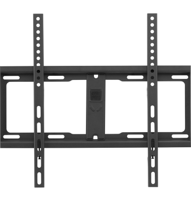 One for All TV Wandhalterung 65 Solid Flat                WM4411