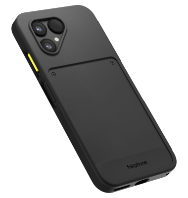 Flip Case Horizon Black