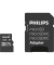 MicroSDHC Card      16GB Class 10 UHS-I U1 incl. Adapter