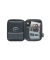 instax Square Link Printer Case woven gray