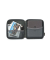 instax Link wide Printer Case mocha grau