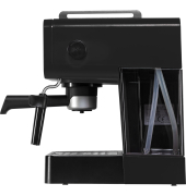 ESPRESSO EVOLUTION nero EG211501