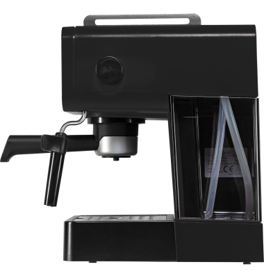 ESPRESSO EVOLUTION nero EG211501