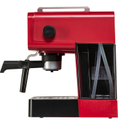 ESPRESSO EVOLUTION rosso EG211503