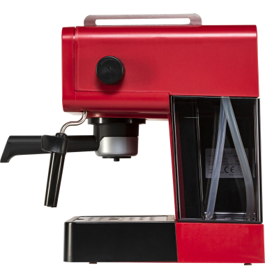 ESPRESSO EVOLUTION rosso EG211503