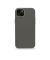 AntiMicrobial Silicone Backcover iPhone 14 Plus Olive