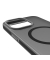 Recycled Plastic Backcover iP 15 Pro Max Black