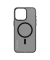 Recycled Plastic Backcover iP 15 Pro Max Black