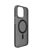 Recycled Plastic Backcover iP 15 Pro Max Black