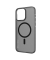 Recycled Plastic Backcover iP 15 Pro Max Black