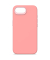 AntiMicrobial Silicone Backcover iPhone 16e Bubble Gum