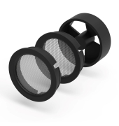 NanoScreen Ersatz Kit