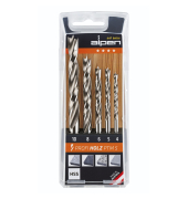 Alpen PTM 5 Profi Holz 4-5-6-8- 10