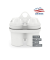 814873 3er Pack Soft Filtered Water EXTRA