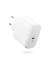 Rapid Power 65W USB-C PD Fast GaN Charger +USB-C Cable 2m