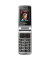 Bea-Fon SL495 LTE schwarz-silber