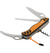Hunter XT orangeschwarz