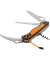 Hunter XT orangeschwarz