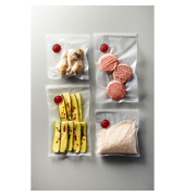 Icon Mixed Zipper Bags Size SM, 10 bags
