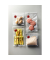 Icon Mixed Zipper Bags Size SM, 10 bags