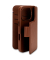 Leather Detachable Wallet iPhone 16 Pro Tan