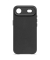 Leather Backcover iPhone 17 Air Black