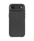 Leather Backcover iPhone 17 Air Black