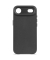 Leather Backcover iPhone 17 Air Black