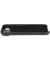 Leather Backcover iPhone 17 Air Black