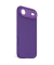 AntiMicrobial Silicone Backcover iP 17 Air Future Dusk