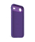 AntiMicrobial Silicone Backcover iP 17 Air Future Dusk
