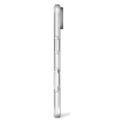 DropTec Transparent Backcover iP 17 Air White