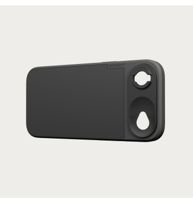 Camera Case MagSafe for iPhone 17 Air Black