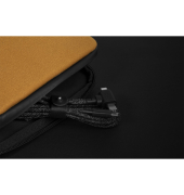 Belt Cable Duo USB-C To CLightning Cosmos 1,5m