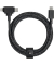 Belt Cable Duo USB-C To CLightning Cosmos 1,5m