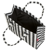 Daily Shopper summerstripes black