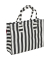 Daily Shopper summerstripes black