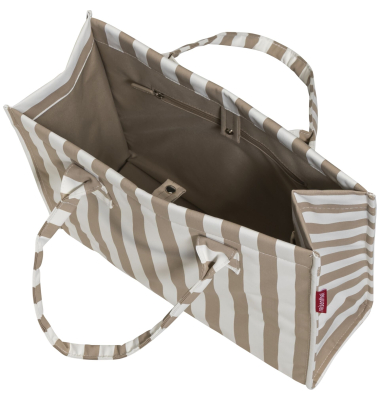Daily Shopper summerstripes coffee