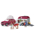 Horse Club        42535 Abenteuer m.Auto u.Pferdeanh&auml;nge