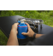 Camp & Trek Twin Connect