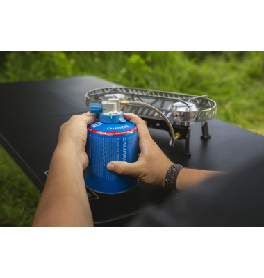 Camp & Trek Twin Connect