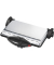 Kontaktgrill 16-13-00, silber/schwarz, 2000 Watt