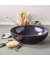 Evolution Wok 28cm Schwarz