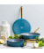 Evolution Bratpfanne 24cm Blau