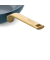 Evolution Bratpfanne 24cm Blau