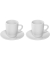 Espressotassen, 2er-Set