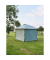 OnePush Shelter M Sunwall