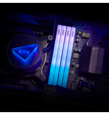 XPG DDR5 6000  CL36   32GB LANCER BLADE RGB    DUAL 2x 16GB