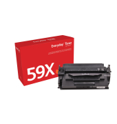 Everyday Black Toner ers. HP CF259X